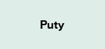Puty