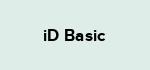 iD Basic
