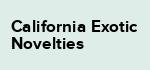 California Exotic Novelties