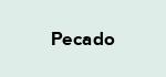 Pecado