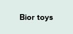 Bior toys