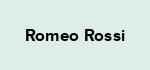 Romeo Rossi
