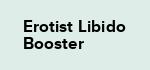Erotist Libido Booster