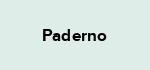 Paderno