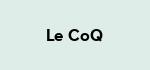 Le CoQ