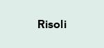 Risoli