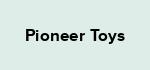 Pioneer Toys