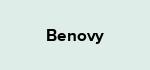 Benovy