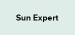 Sun Expert
