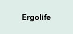 Ergolife