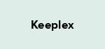 Keeplex