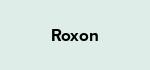 Roxon