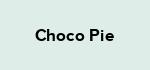 Choco Pie