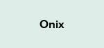 Onix