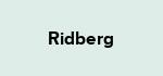 Ridberg