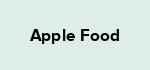 Apple Food