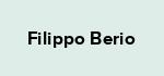 Filippo Berio