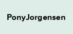 PonyJorgensen
