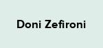 Doni Zefironi