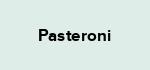 Pasteroni