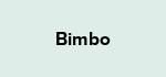 Bimbo